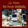 J.J. Vicars: Hi-Tech Hillbilly