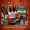J.J. Vicars: Longhaired Leftovers