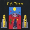 J.J. Vicars: Sci-Fi Diner