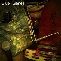 Joe Asselin | Blue Genes