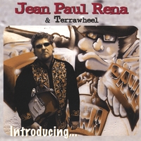 Spoonful의 Blue House :: [Blues from Netherlands] Jean Paul Rena ...