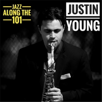 justin young jazz along the 101 free download