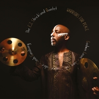 E.J. Strickland Quintet | Warriors for Peace