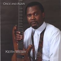Once and Again by Keith Wesby