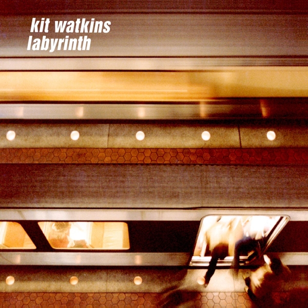 Risultati immagini per Kit Watkins Labyrinth