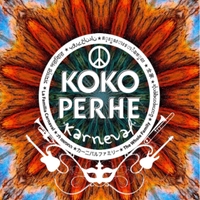 Koko Perhe Karneval Break The Floor Cd Baby Music Store