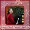 Kristi Kruse | Afterthoughts | CD Baby Music Store