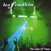 Les Fradkin: The Gates of Trance
