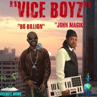Bo Billion & John Magik - Viceboyz 2018  Lmzdageneral