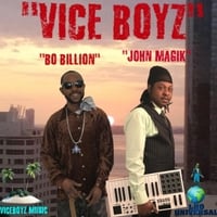 Bo Billion & John Magik - Viceboyz 2018  Lmzdageneral