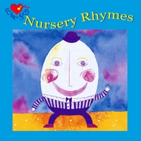 Love To Sing Nursery Rhymes Cd Baby Music Love To Sing Nursery Rhymes
