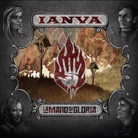 ianva la mano di gloria