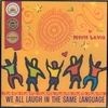 Marla Lewis: We All Laugh in the Same Language