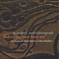 Before the Stars Burn Out, With Featured Guests Diane Monroe & Ben Schachter