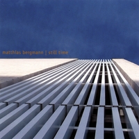 Album Still Time by Matthias Bergmann