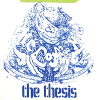 MC Coffee Mug | The Thesis