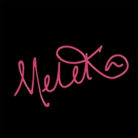 meleka love you baby