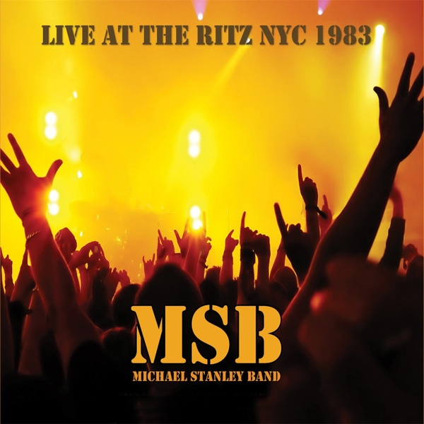 Michael Stanley Band