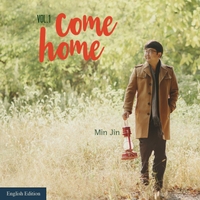 Min Jin Vol 1 Come Home English Edition Cd Baby - 