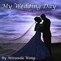 wedding music album