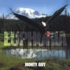 MONTY GUY: EUPHORIA