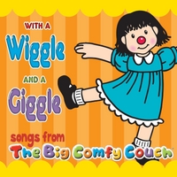 Various Artists With A Wiggle And A Giggle Cd Baby Music Store