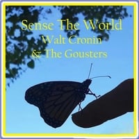 Walt Cronin | Sense the World