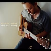 Nathan James: Hear Me Calling