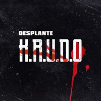 Desplante Krudo Cd Baby Music Store - 