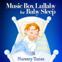 Nursery Tunes Music Box Lullaby For Baby Sleep Cd Nursery Tunes Music Box Lullaby For Baby Sleep