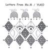 YUKO: Letters from Ms.M