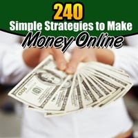 internet marketing and make money