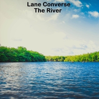 converse river converse river