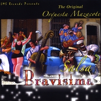 Salsa Bravisima