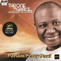 panam percy paul bring down your glory mp3