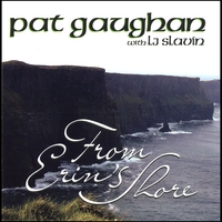 Pat Gaughan: From Erin