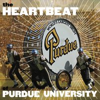 purdue band