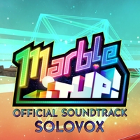 Solovox | Marble It Up! (Official Soundtrack)