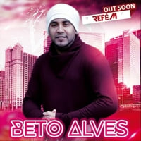 Beto Alves - Refém - 2018  Qgalb01238099