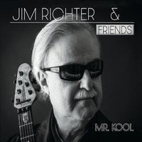 Jim Richter | Mr. Kool