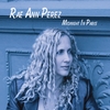 Rae Ann Perez: Midnight in Paris