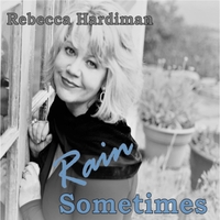 Rebecca Hardiman | Rain Sometimes