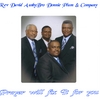 Rev David Ausby,Sr & Bro. Donnie Plum & Company: Prayer Will Fix It For You