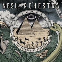 Neslorchestra | The Primordial Epiphany