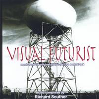 Richard Souther | VISUAL FUTURIST: music from the original motion picture soundtrack