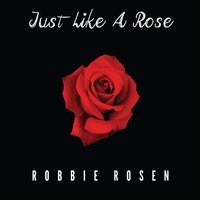 Robbie Rosen  Just Like a Rose  CD Baby Music Store
