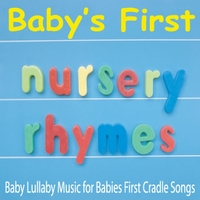 Robbins Island Music Group Baby S First Nursery Rhymes Robbins Island Music Group Baby S First Nursery Rhymes Lullaby For Babies