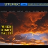 Osian Roberts: When Night Falls