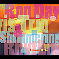 Album Shimmering Rhythm by Ron Davis
