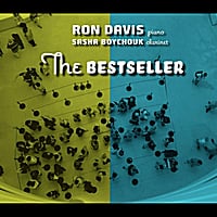 Album The Bestseller by Ron Davis
